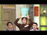 북한 회원의 엄청난 묘기! [모란봉 클럽] 64회 20161210