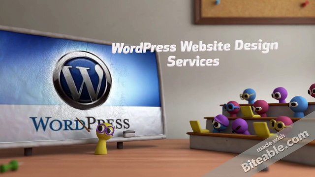 Toronto Web Design & Development Services in $799