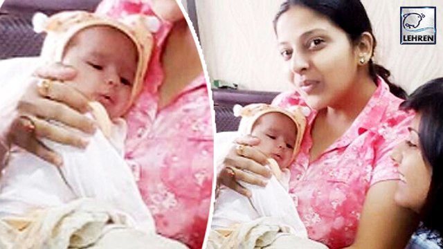 ‘Punar Vivah’ Actress Samragyi Nema Blessed With A BABY GIRL