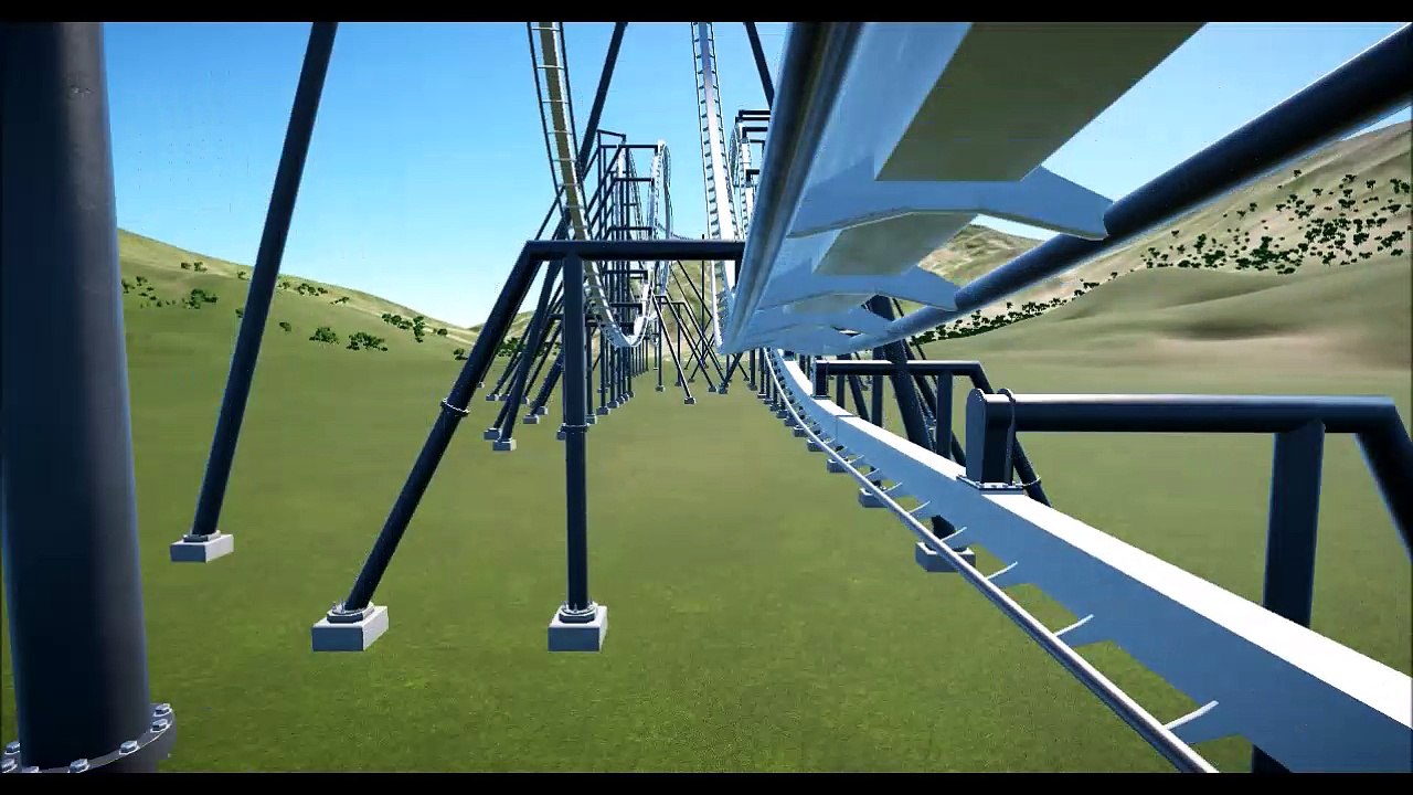 キングコースター7.0