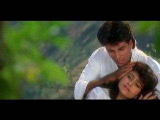 Wada Raha Sanam Khiladi Song