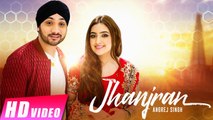 Jhanjran Song HD Video Angrej Singh 2017 New Punjabi Songs