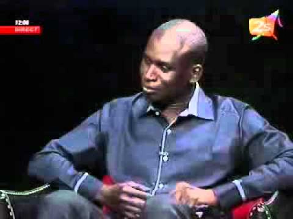 Spécial Elections Législatives 2012 - 01 Juillet 2012 - Partie 4