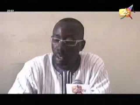 Le Retrait Timide des Cartes Electeurs à Dakar pour les Législatives - 30 Juin 2012