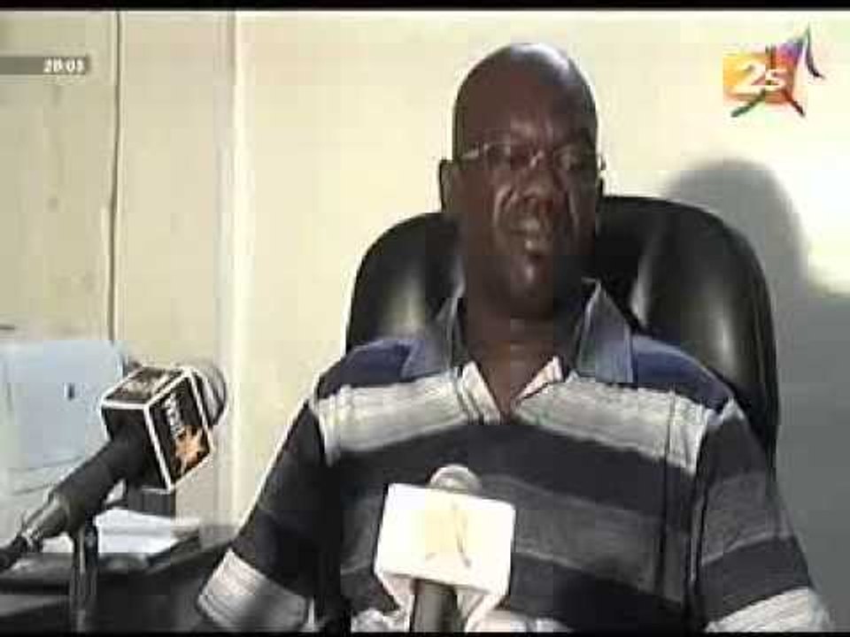 Les Retraits des Cartes d'Electeurs à Mbacké - 30 Juin 2012