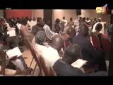 Le PM Abdoul Mbaye Parle des 100 Jours de l'Etat - Xibaar Yi Soir - 30 Juin 2012