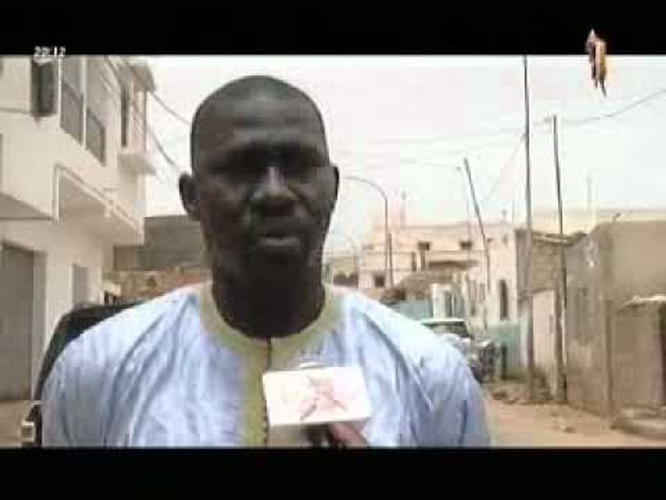 Quelques Heures Avant le Vote - JT Français - 30 Juin 2012