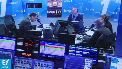 A Sablé-sur-Sarthe, le score de François Fillon passe mal