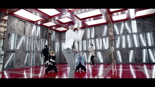 [MV] TEEN TOP(틴탑) _ Love is(재밌어-) (Dance Ver.)