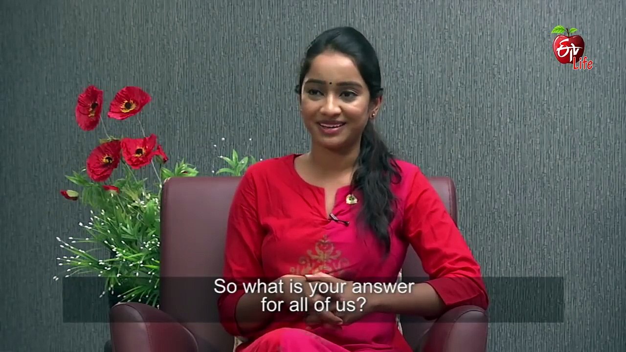 Positive Talk