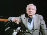 Brahms: Symphony No.1 【with Commentary】 / Bernstein Wiener Philharmoniker (1981 Movie Live) part 1/2