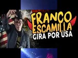 Franco Escamilla gira USA 95% chistes nuevos Parte 2