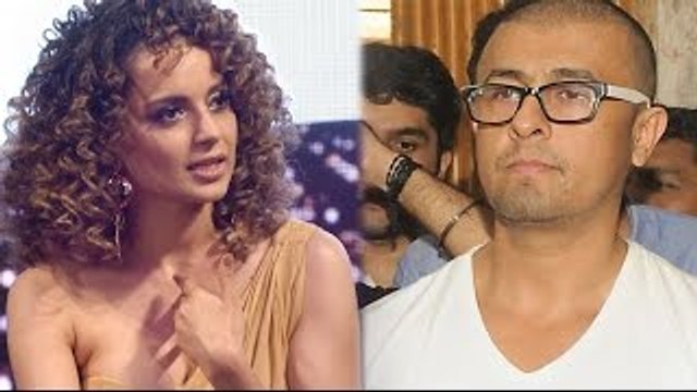 Kangana Ranaut RESPECTS Azaan, REACTS On Sonu Nigam Azaan Controversy