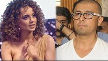 Kangana Ranaut RESPECTS Azaan, REACTS On Sonu Nigam Azaan Controversy