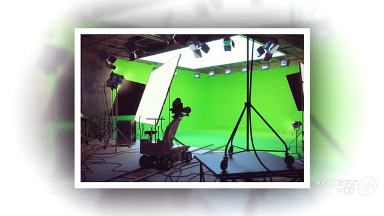 Palm Beach Green Screen - Expert Greenscreen Photography Service Providers