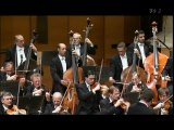 Bruckner: Symphony No.7 / Thielemann Wiener Philharmoniker (2003 Movie Live) part 1/2