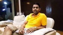 Koshish Karne Walo ki kabhi Haar nhi hoti - Jivan Kalal Sir