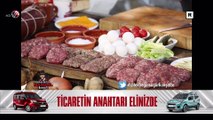 Gürkan Şef le Mangal Keyfi 23 Nisan 2017