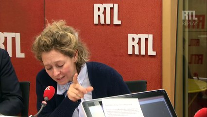 Élection présidentielle 2017 : "Une double ration de 21 avril", décrypte Alba ventura