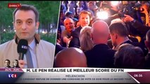 Florian Philippot sur LCI (24/04/2017)