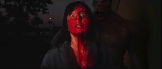 KRAMPUS - The Reckoning Trailer (Horror - 2015)-I0EyA4b6YgU