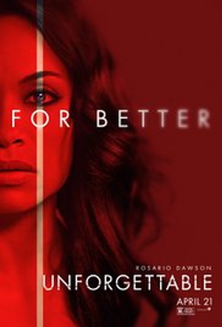 Unforgettable full movie dailymotion deals