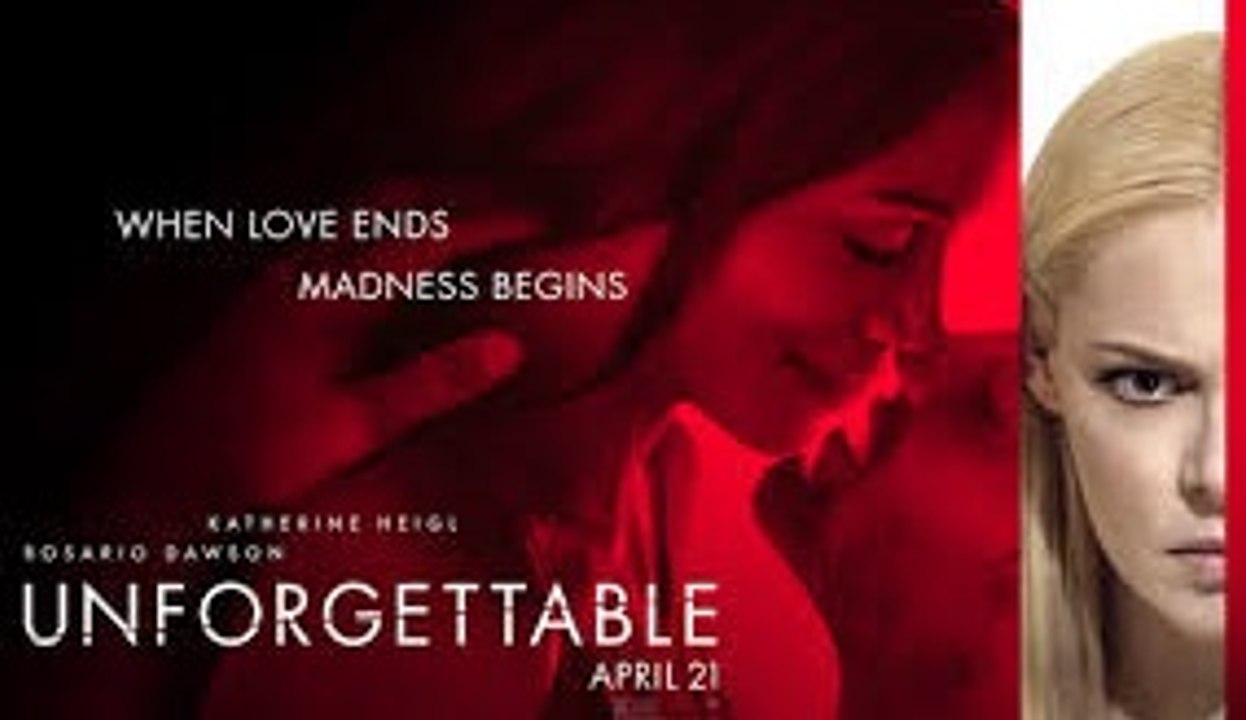 Unforgettable (2017) Summary