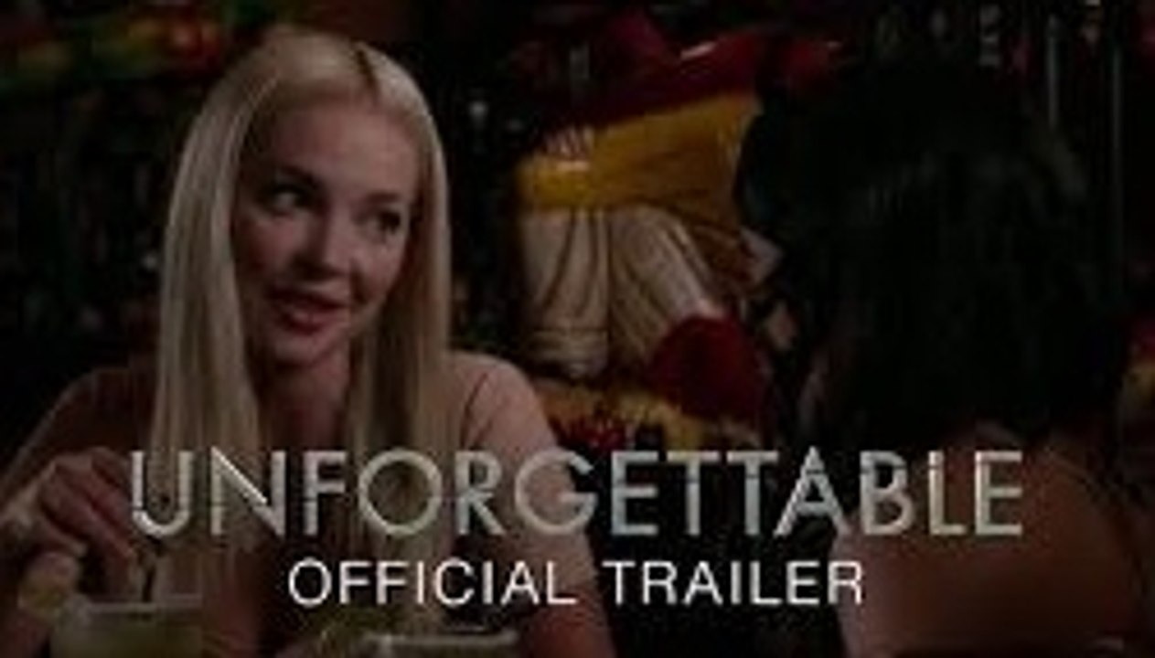 Unforgettable (2017) Online