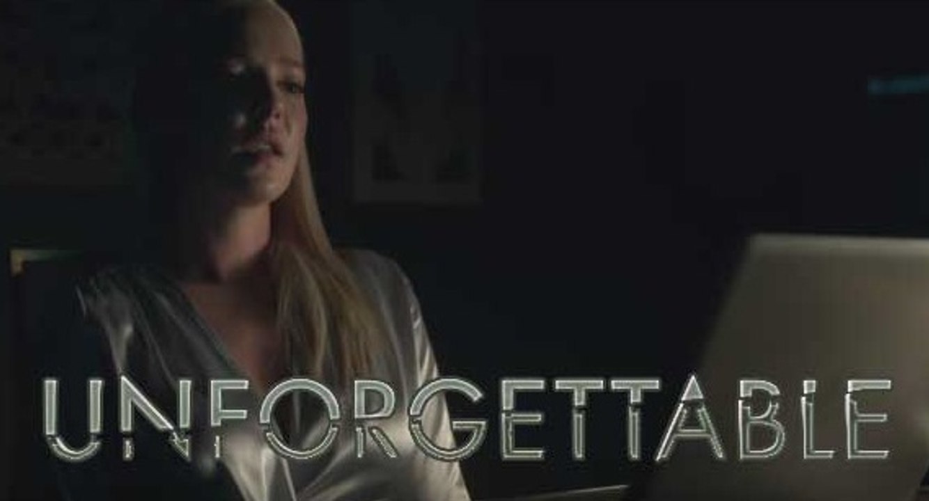 Unforgettable (2017) Online Movie