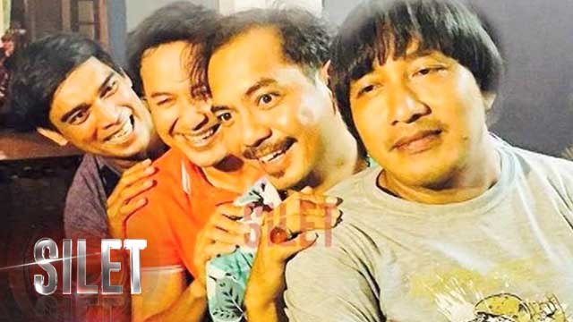 Indra Birowo dan Kawan-kawan Menjadi Idola Baru di Usia Senja - Silet 24 April 2017