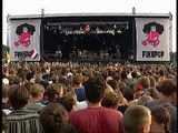 Smashing Pumpkins Live at Megaland Pinkpop Festival on 1998 06 01 part 2/2