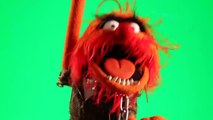 Die Muppets - Offizielles OK Go Musikvideo - Hinter den Kulissen Clip (HD)-Wnt6J