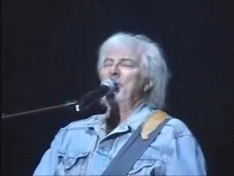 Hugues aufray - festival Montereau 2006