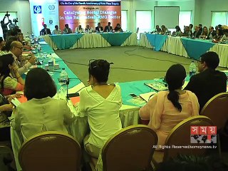 'পোশাক কারখানার উন্নতি হলেও সরকারের নজরদারি পর্যাপ্ত নয়'