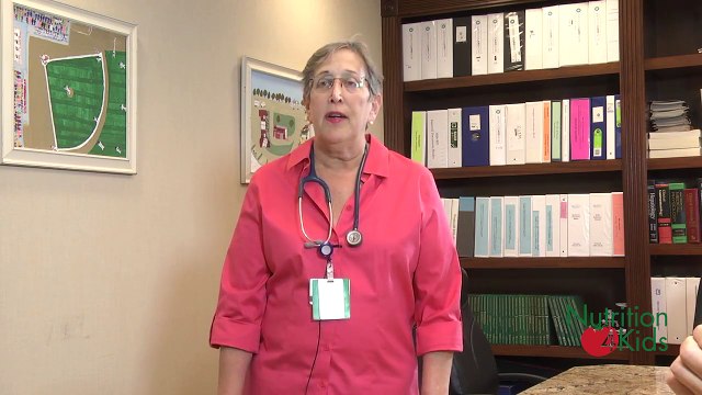 Feeding Tubes and Cystic Fibrosis Kids - Nutrition4kids