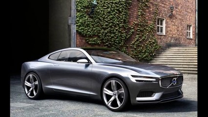 Volvo S90 2017 và động cơ Drive-E thế hệ mới!