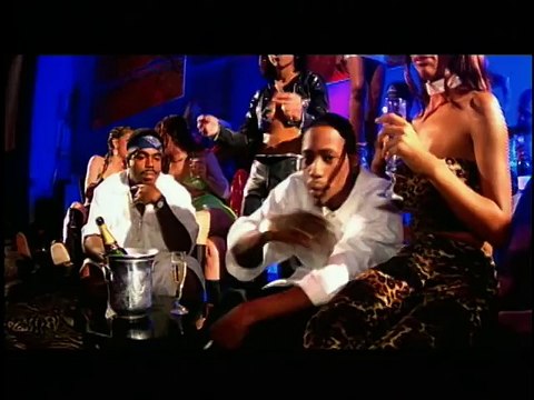 Daz Dillinger & Kurupt - Coastin' [HQ]