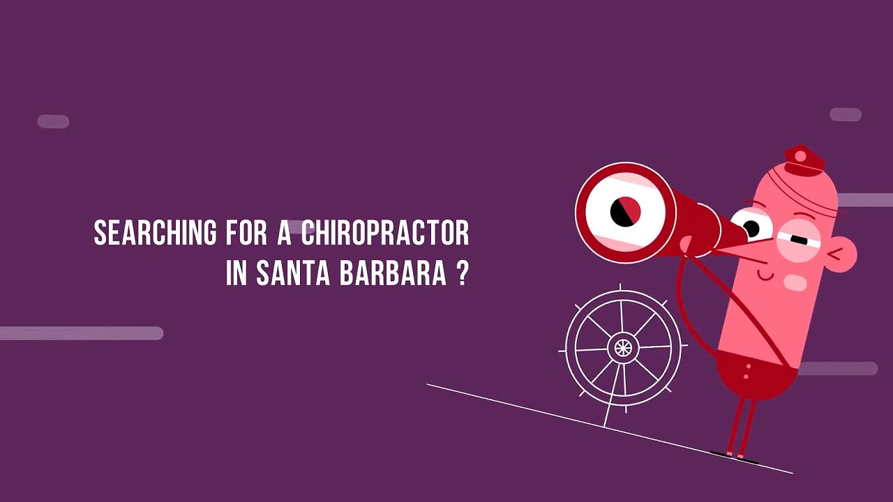 Dr. Elizabeth - Chiropractor In Santa Barbara