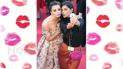 Alia Bhatt, Deepika Padukone, Aishwarya Rai EPIC POUT FAIL!