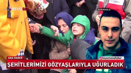 Beyaz Tv Ana Haber 23 Nisan 2017