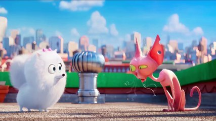 The Secret Life Of Pets - TV Spot 53 - In Theaters July 8-l1