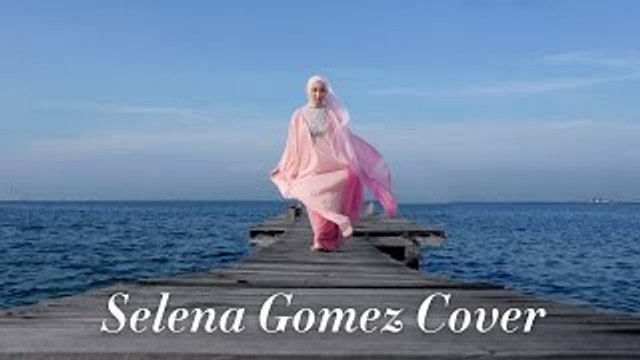 The Heart Wants What It Wants by Selena Gomez - Cover by Citra Utami