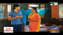 Sonar Pakhi Rupar Pakhi - Episode 46 - সোনার পাখি রুপার পাখি - পর্ব ৪৬ - Bangla Natok Full HD