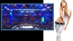 WWE WrestleMania 33 John Cena & Nikki Bella vs.The Miz & Maryse: WrestleMania 33 I John Cena & Nikki Bella Hot Moment