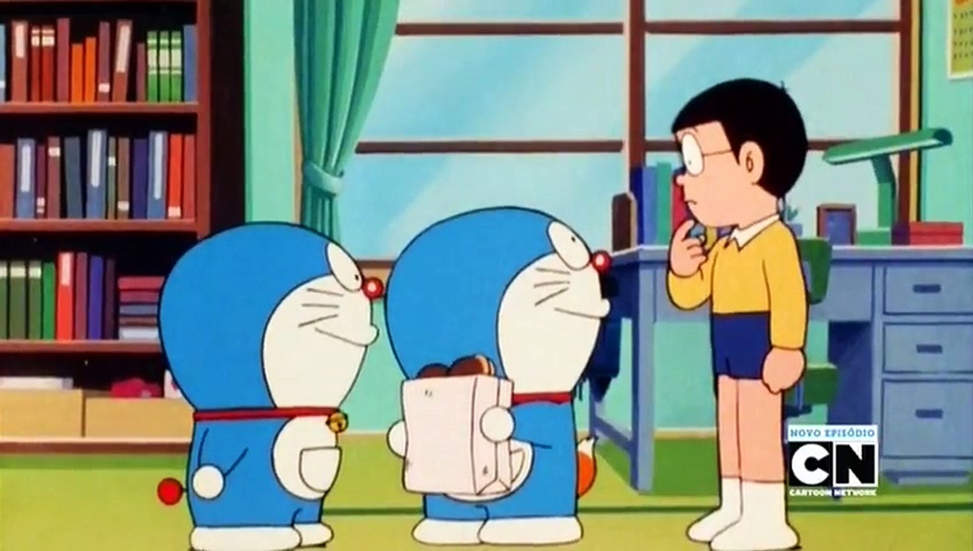 Doraemon E287