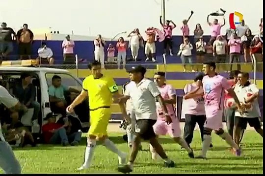 Sport Boys inició con buen pie primera fecha de Segunda División