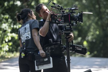 CDS's Shooting Reel in MENA region