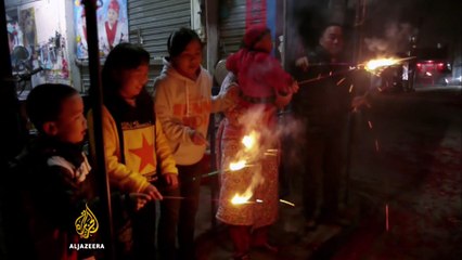 Wukan: China's Democracy Experiment - Episode 4