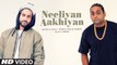 Neeliyan Aakhiyan Song HD Video Shaji, KB, B Rave 2017 Latest Punjabi Songs