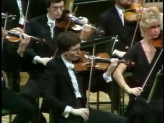 Tchaikovsky: Symphony No.6 "Pathetique" / Jansons BBC of Wales (1986 Movie Live Mono)